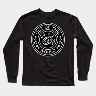 Out Of This World [Comet] Long Sleeve T-Shirt